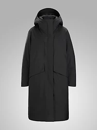 Ifora Down Parka Women's