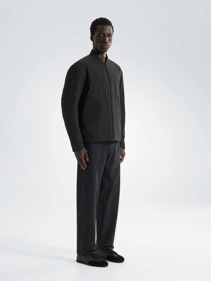 Diode Insulated Bomber Men's