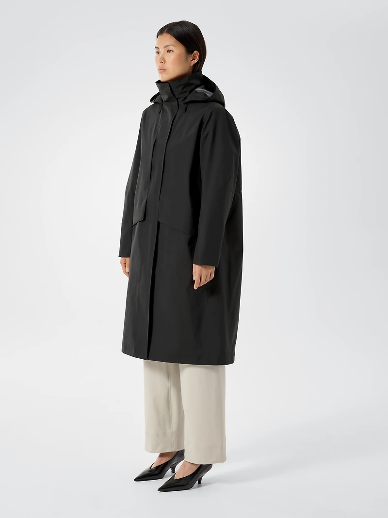 Ifora Coat Women's