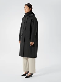 Ifora Coat Women's
