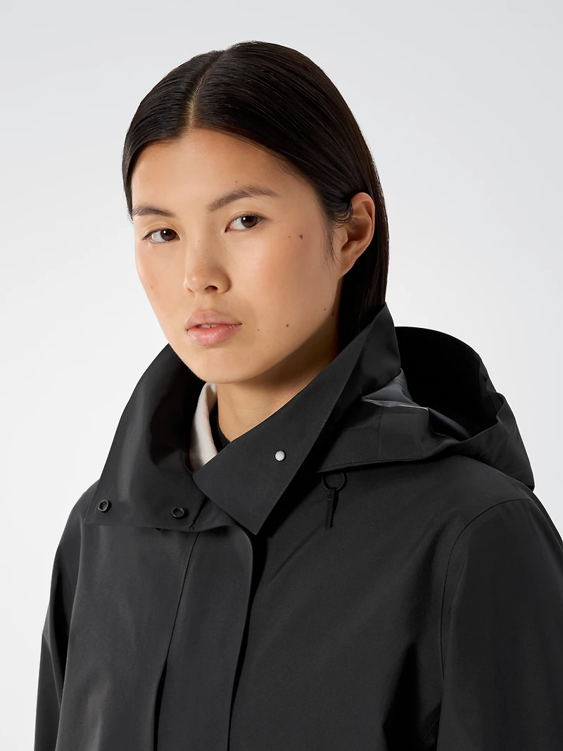 Ifora Coat Women's