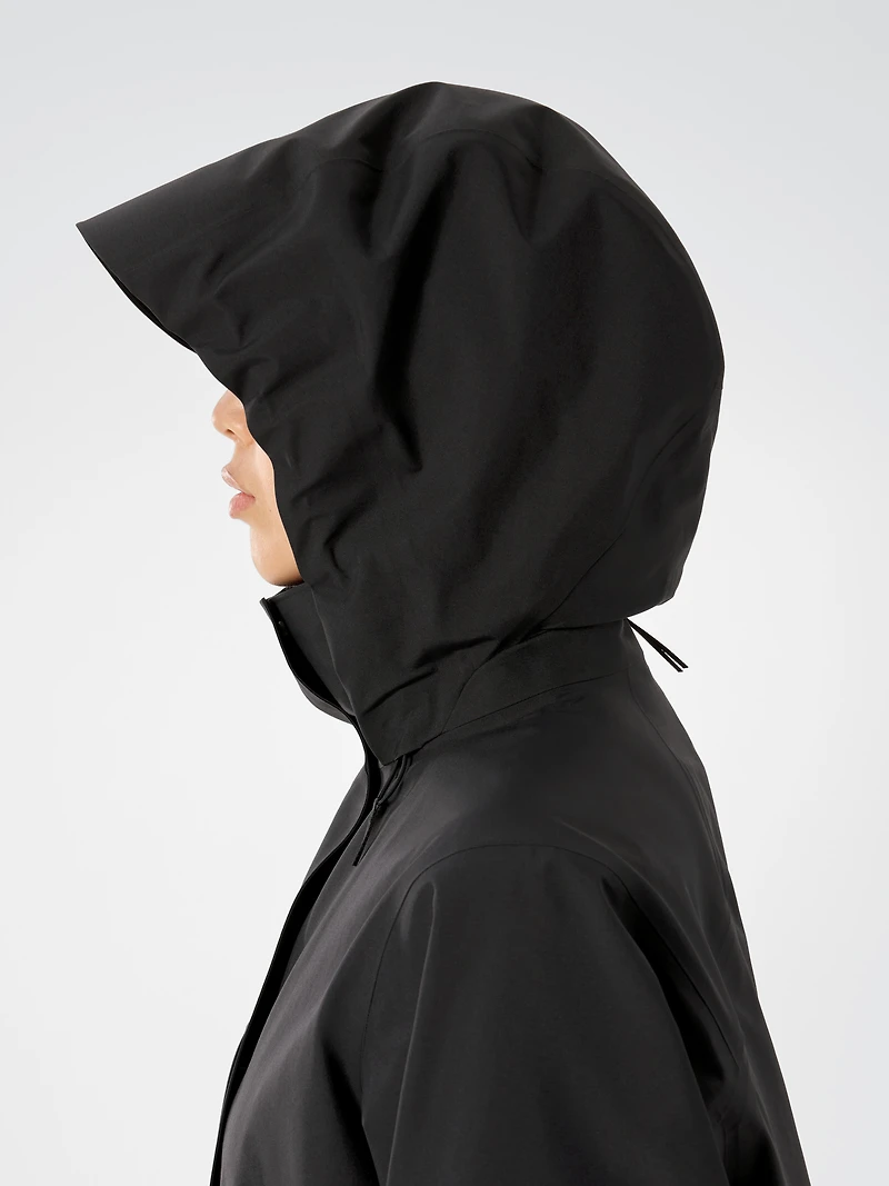 Ifora Coat Women's