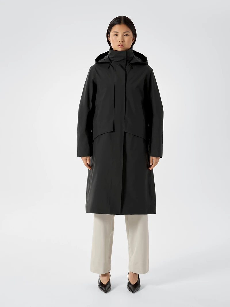Ifora Coat Women's