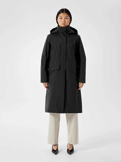 Ifora Coat Women's