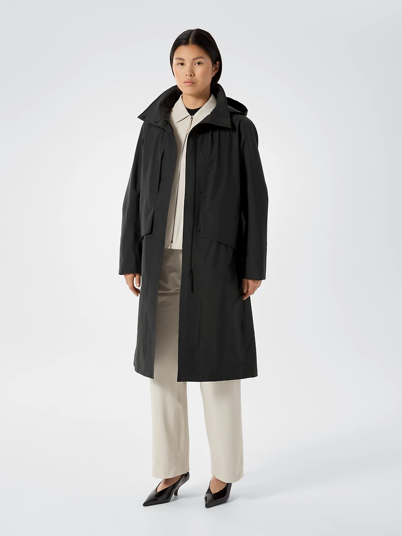 Ifora Coat Women's
