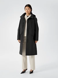 Ifora Coat Women's