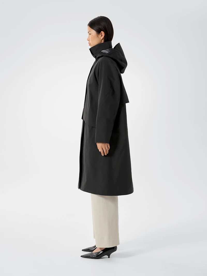 Ifora Coat Women's