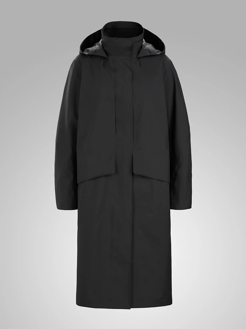 Ifora Coat Women's