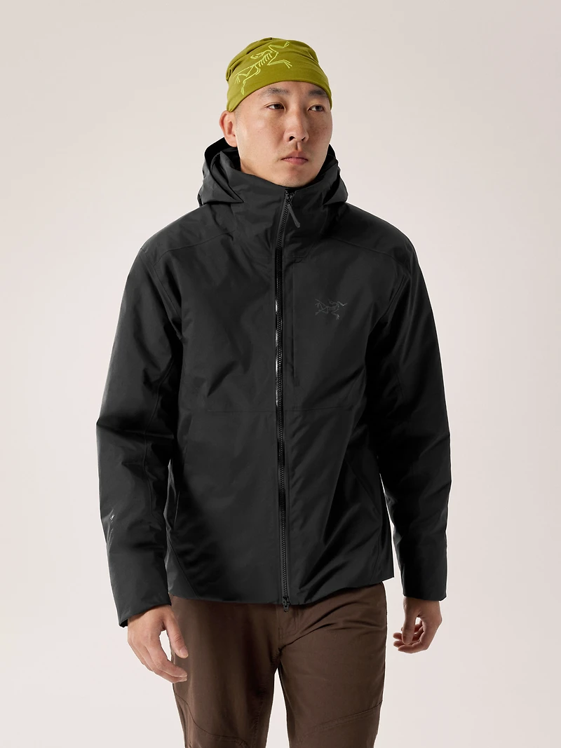 Ralle Insulated Jacket Men's