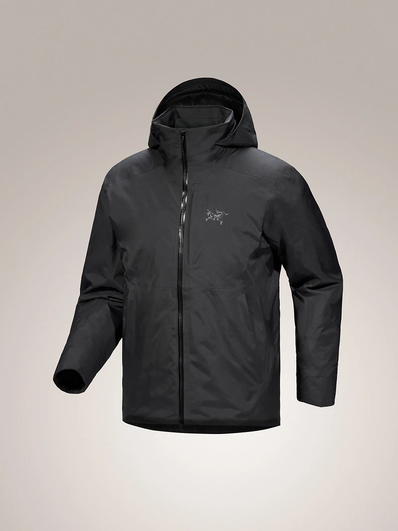 Ralle Insulated Jacket Men's