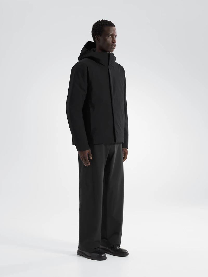 Altus Down Jacket Men's
