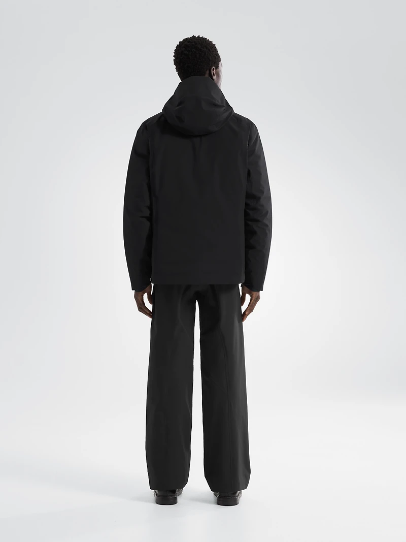 Altus Down Jacket Men's