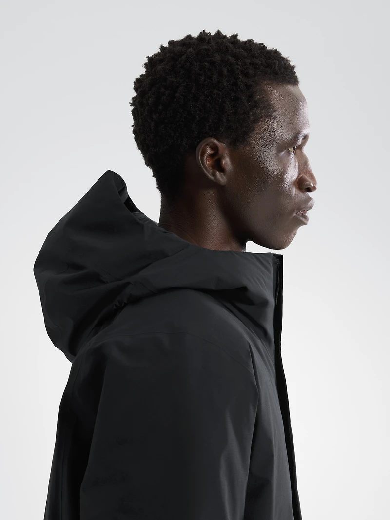 Altus Down Jacket Men's