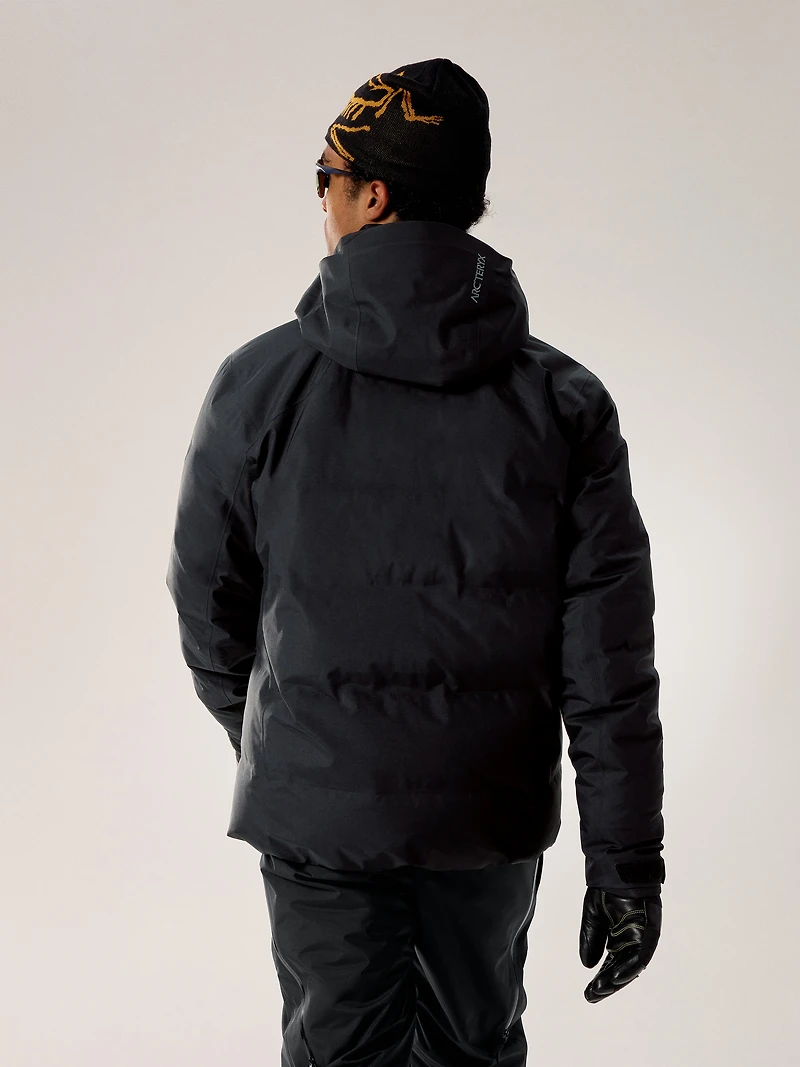 Fissile SV Down Jacket Men's