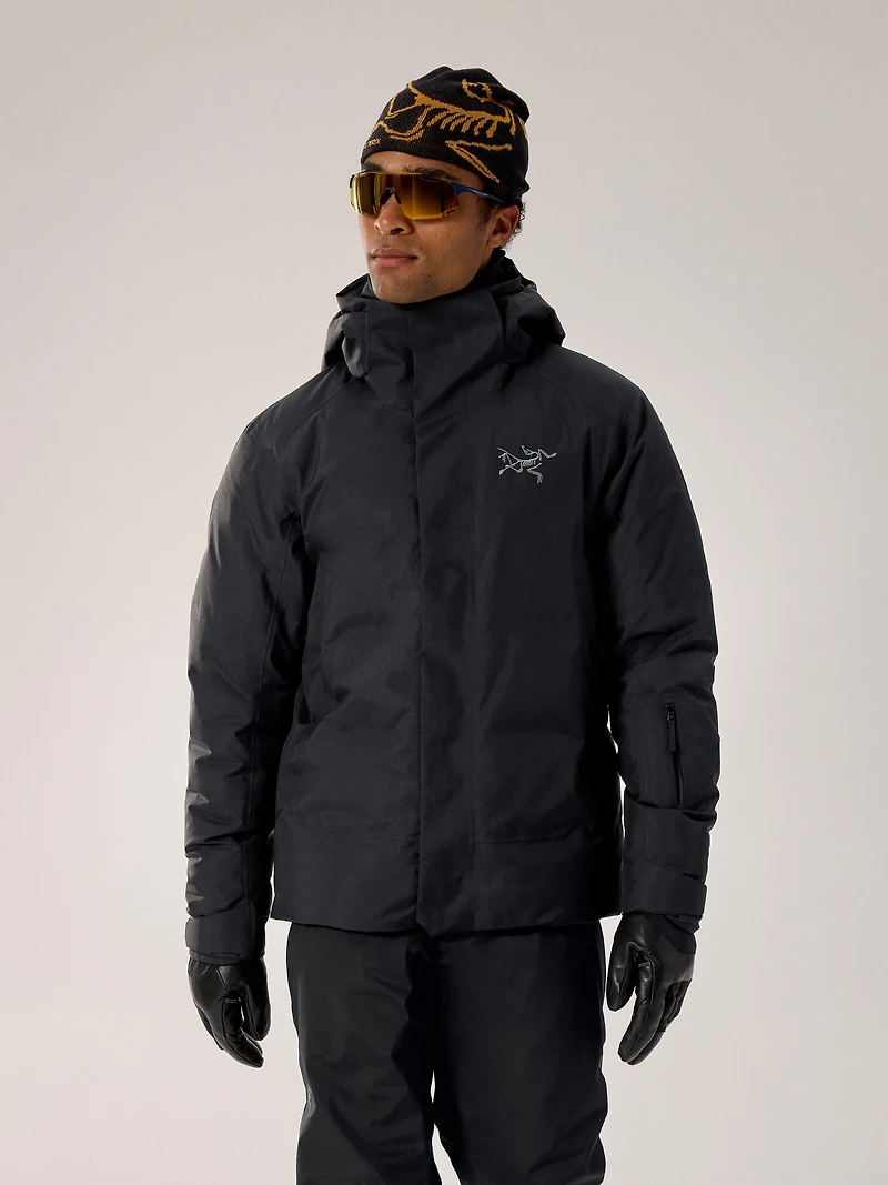 Fissile SV Down Jacket Men's