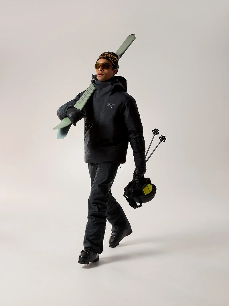 Fissile SV Down Jacket Men's