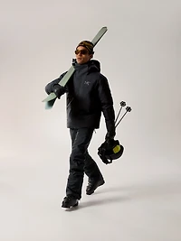 Fissile SV Down Jacket Men's