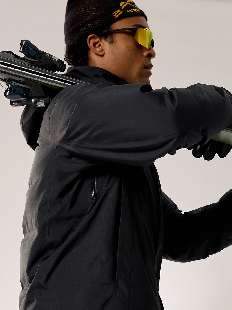 Fissile SV Down Jacket Men's