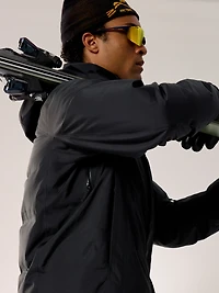 Fissile SV Down Jacket Men's