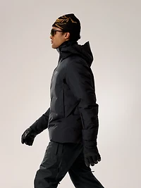 Fissile SV Down Jacket Men's