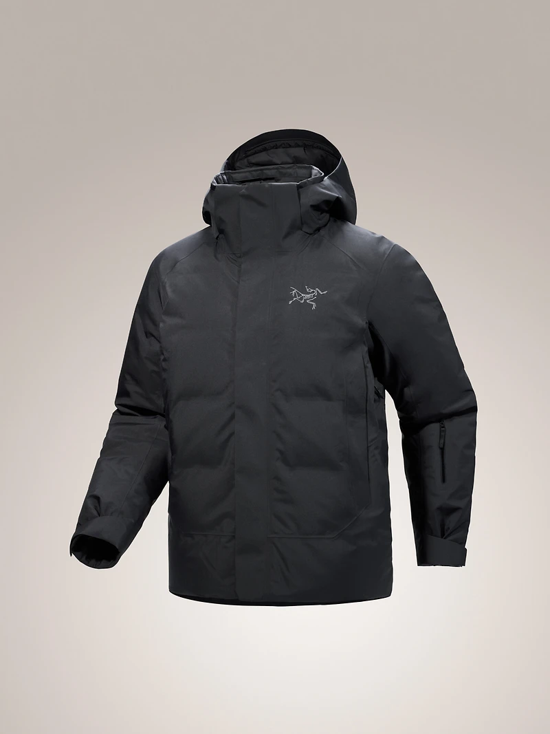 Fissile SV Down Jacket Men's