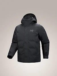 Fissile SV Down Jacket Men's