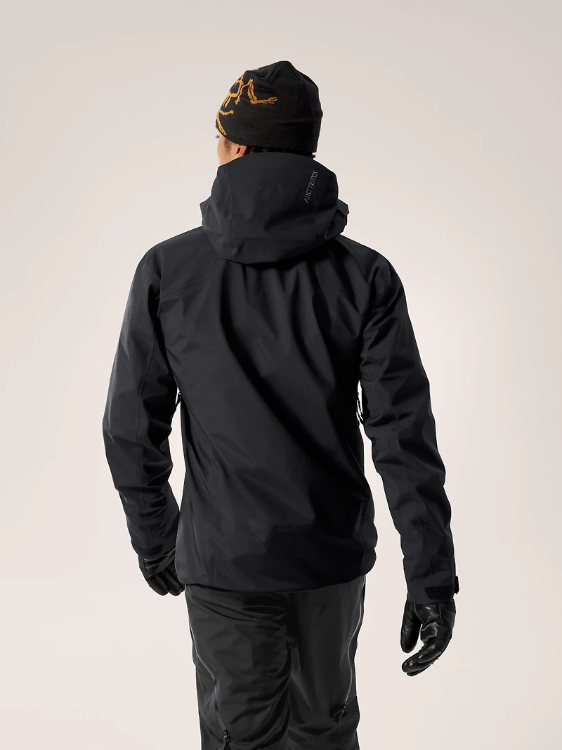 Macai Shell Jacket Men's