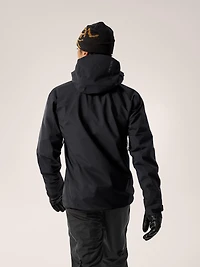 Macai Shell Jacket Men's
