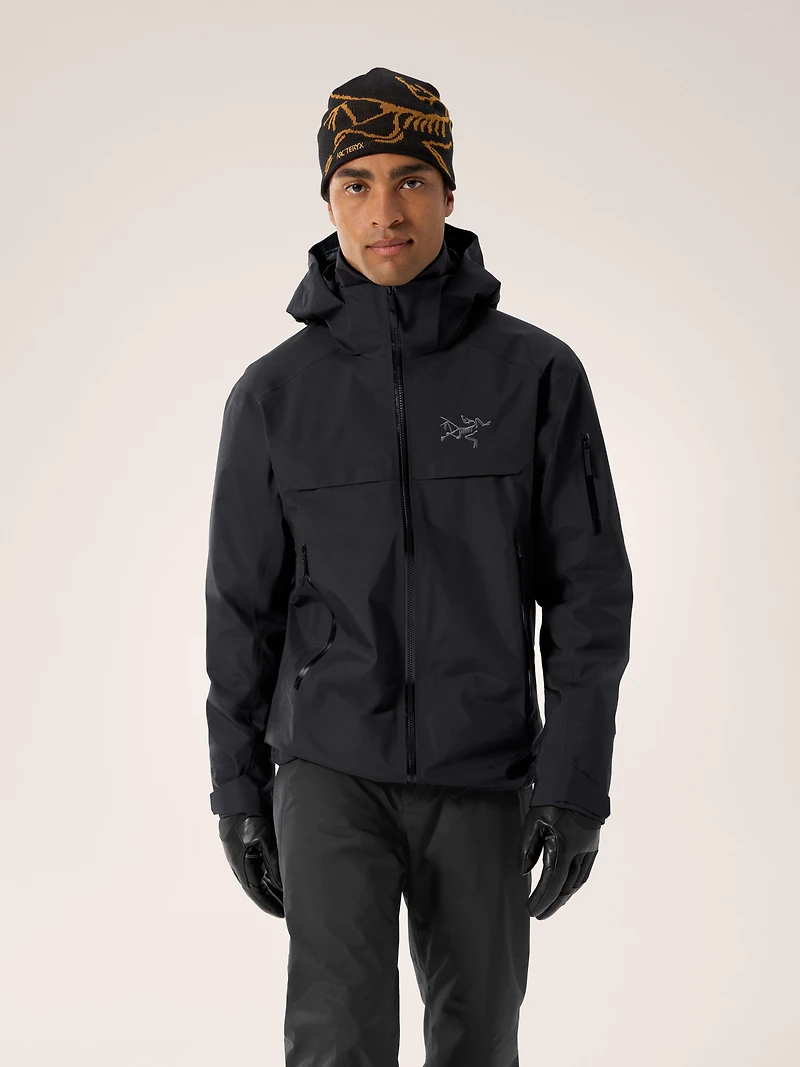 Macai Shell Jacket Men's