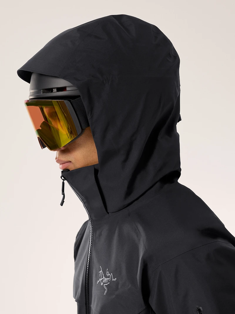 Macai Shell Jacket Men's