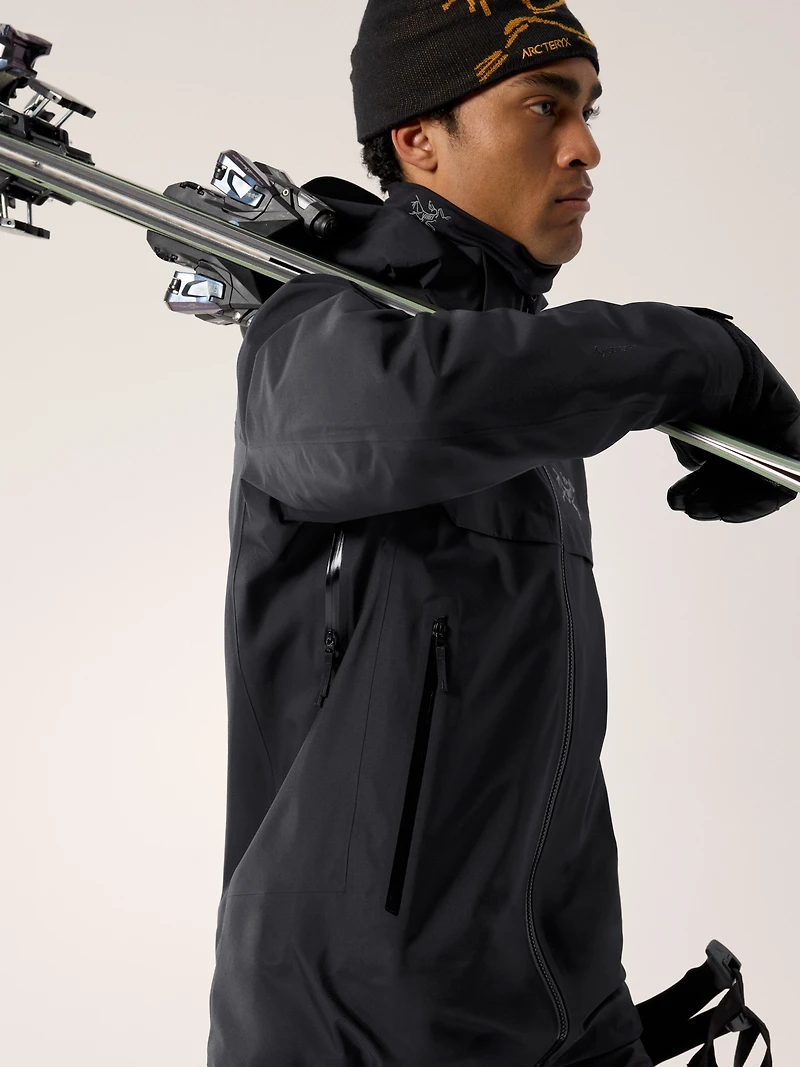 Macai Shell Jacket Men's