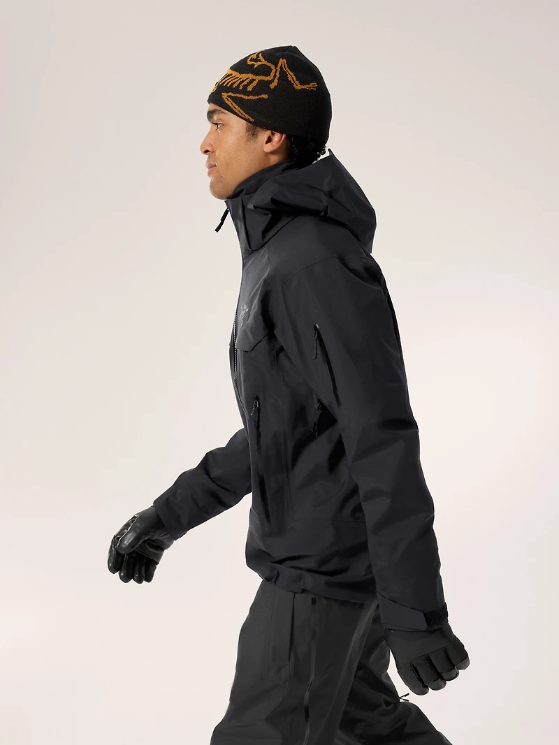 Macai Shell Jacket Men's