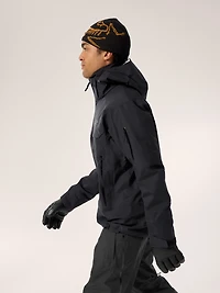 Macai Shell Jacket Men's