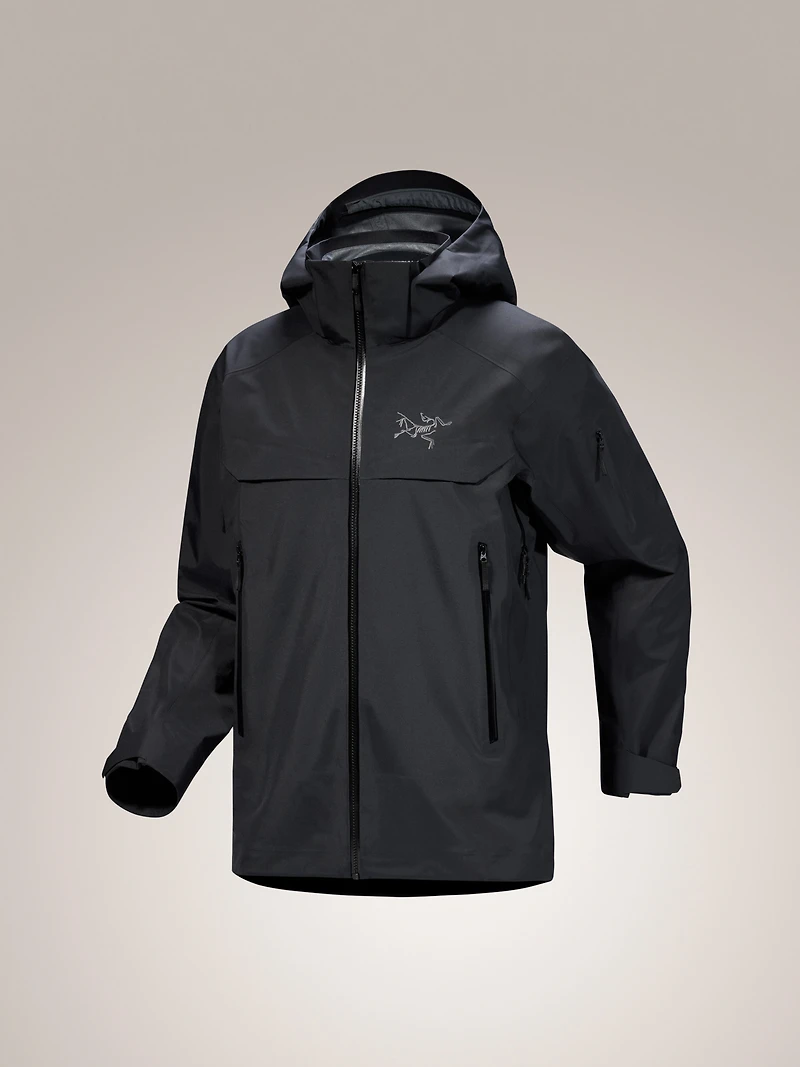 Macai Shell Jacket Men's