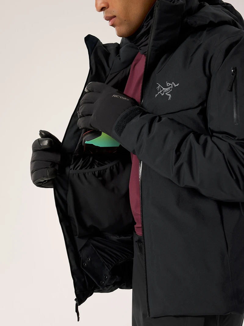 Macai Jacket Men's