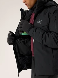 Macai Jacket Men's