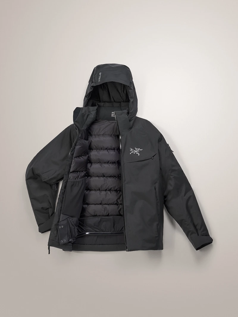 Macai Jacket Men's