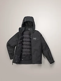 Macai Jacket Men's
