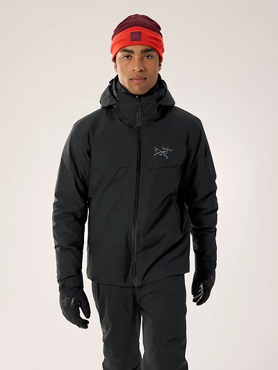 Macai Jacket Men's