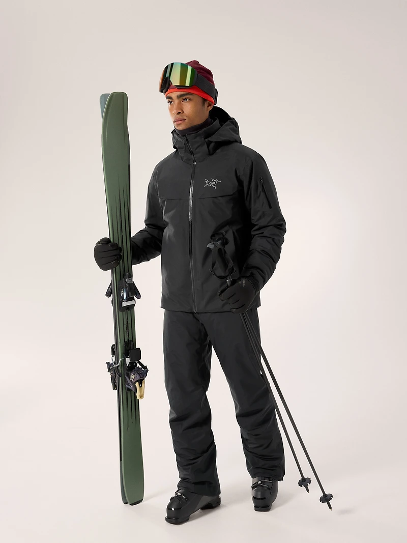 Macai Jacket Men's