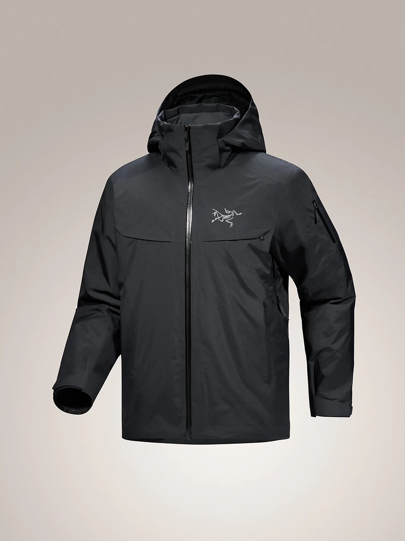 Macai Jacket Men's