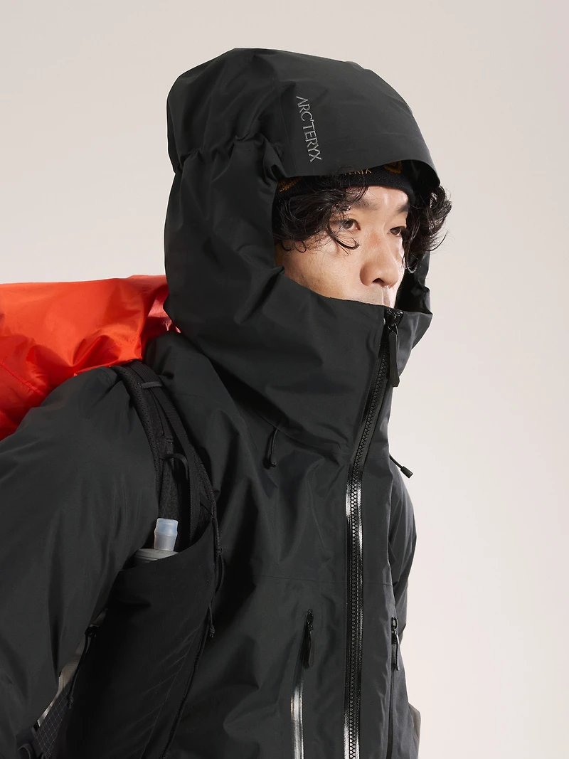 Beta Down Insulated Jacket Men's