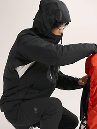 Beta Down Insulated Jacket Men's