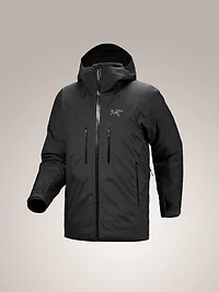 Beta Down Insulated Jacket Men's