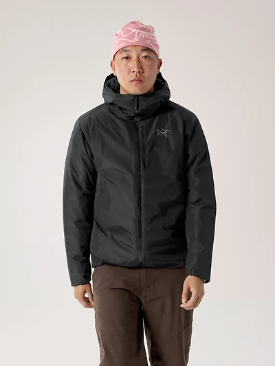 Solano Down Hoody Men's