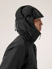 Solano Down Hoody Men's