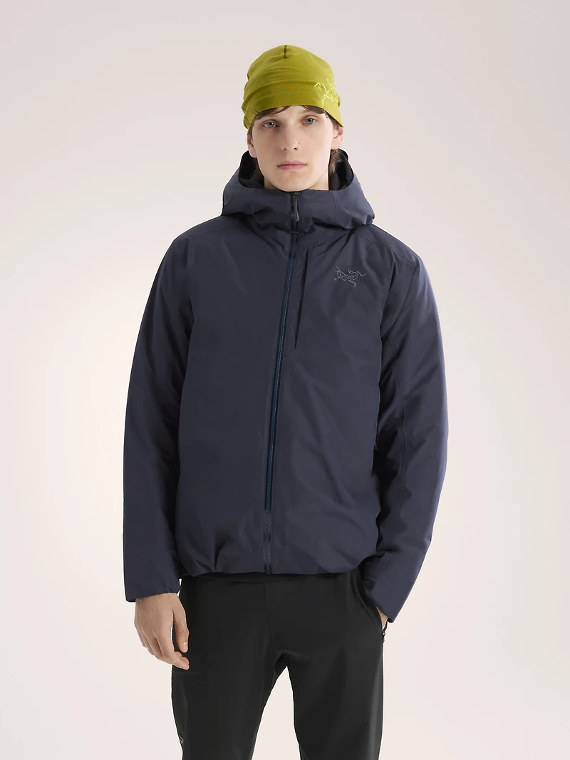 Solano Down Hoody Men's