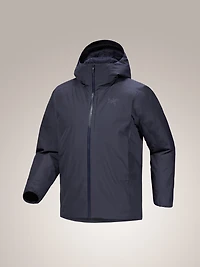 Solano Down Hoody Men's
