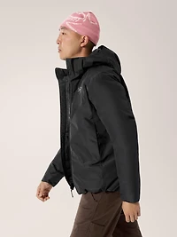 Solano Down Hoody Men's