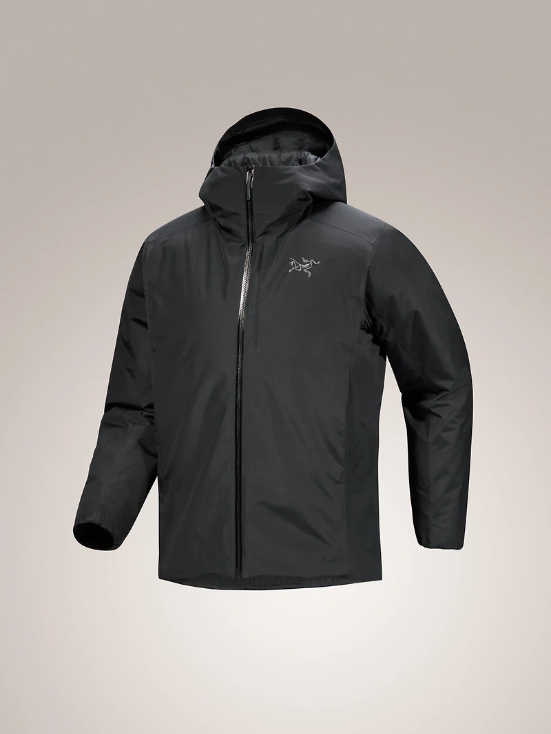 Solano Down Hoody Men's